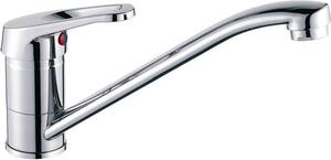 Miscelatore per lavello Cucina Torta Miscelatore monocomando Miscelatore monocomando BKY