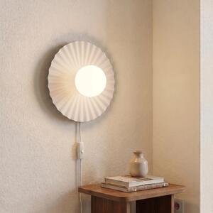 Applique da parete UMBRA WL1 M G9 con Spina e Interruttore