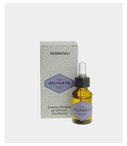 Olio Essenziale Concentrato - Belforte - Fragranza Lavanda 15 ml