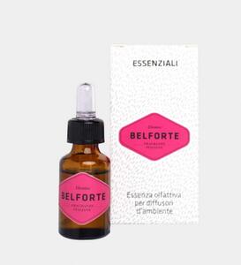 Olio Essenziale Concentrato - Belforte - Fragranza Dionisio 15 ML