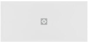 Ideal Standard Ultra Flat S+ receveur de douche rectangulaire 1700x800x30mm, écoulement centré, T5611FR, T5611FR