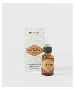 Olio Essenziale Concentrato - Belforte - Fragranza Vaniglia Mhu 15 ML