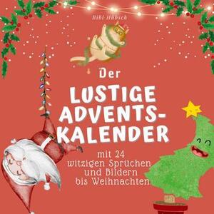Il divertente calendario dell'Avvento