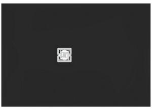 Ideal Standard Ultra Flat S+ Receveur de douche rectangulaire 1300x900x30mm, T5707FV, T5707FV