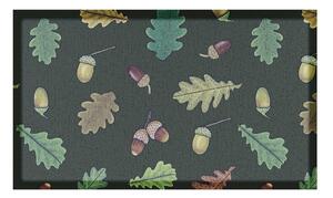 Zerbino 40x70 cm Oak Grove x Two Little Sprouts – Artsy Doormats