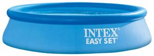 INTEX Piscina Easy Set 244x61 cm PVC