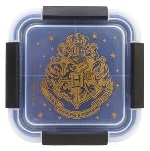Portapranzo per bambini blu scuro in plastica Harry Potter – STOR