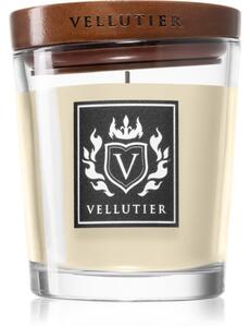 Vellutier Crema All’Amaretto candela profumata 90 g
