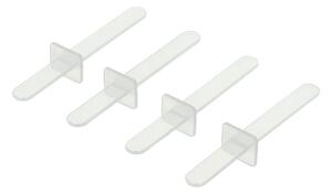 Bastoncini per ghiaccioli 4 pz – Blomsterbergs