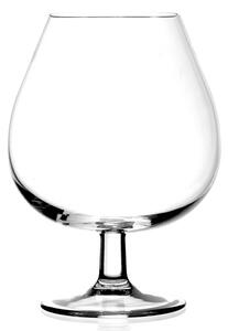 <p>Collezione di calici in cristallo espressamente creati da RCR per la degustazione professionale di pregiati cognac, confenzione è composta da 6 calici da degustazione in Cristallo Luxion di RCR.</p>