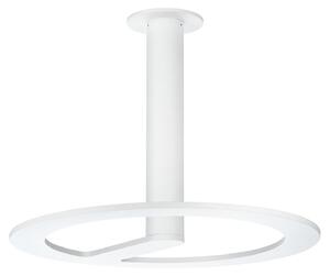 704.96 Lampada da soffitto a LED Paulmann Portilla IP44 bianca 42 W 3350 lumen