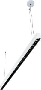 DOTLUX Lampada a sospensione LED STYLEfree 50W 4000K