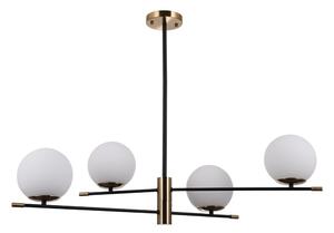Lampada a sospensione STELIA PND-43660-4 Italux