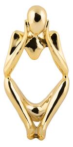 Statua in poliresina (altezza 23,5 cm) Dreaming - PT LIVING