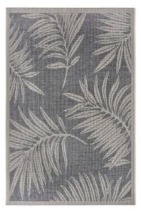 Tappeto grigio per esterni 63x120 cm Clyde Paru - Hanse Home