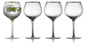 Set di 4 bicchieri da cocktail da 650 ml Palermo - Lyngby Glas
