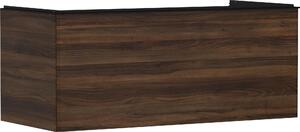 Hansgrohe Xelu Q meuble sous-lavabo, 1180x550, 1 tiroir, pour consoles avec vasque à poser, poli, 54065670, 54065670
