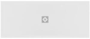 Ideal Standard Ultra Flat S+ receveur de douche rectangulaire 1700x700x30mm, écoulement centré, T5614FR, T5614FR