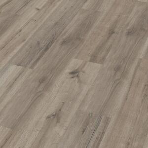 Pavimento laminato MeisterWerke MeisterDesign. laminate LC 55 S Grey Oak 6671 | 1 listello - 1288 mm