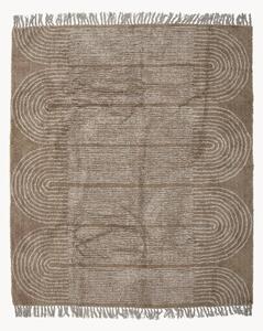Tappeto in cotone Zeynep