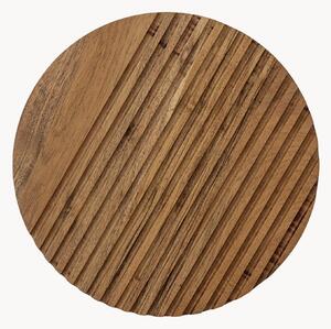 Tagliere in legno di mango Dotta