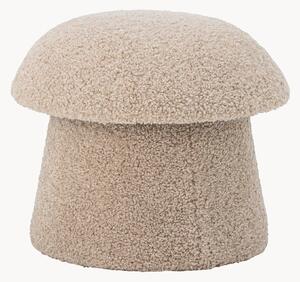 Pouf Bocca