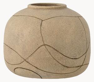 Vaso decorativo Niza, alt. 17 cm