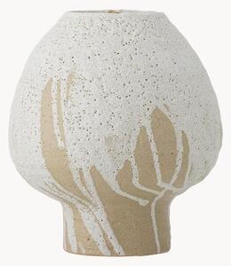 Vaso in gres Morag, alt. 19 cm