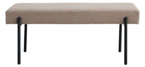 Panchina beige Swindon - House Nordic
