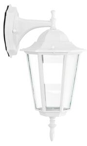 Applique da esterno 1xE27/60W/230V IP44 bianco
