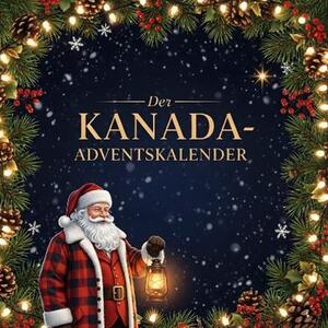 Il calendario dell'Avvento canadese