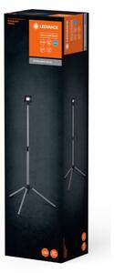 Ledvance - Riflettore LED con supporto WORKLIGHT TRIPOD LED/10W/230V IP65