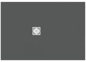 Ideal Standard Ultra Flat S+ Receveur de douche rectangulaire 1300x900x30mm, T5707FS, T5707FS