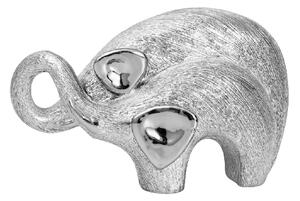 Bomboniera Elefante (H. 10,5 cm)