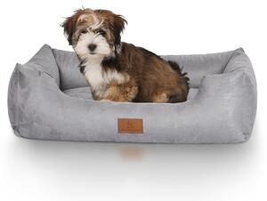 Cuccia per cani Dreamline M-L - 85 x 63 cm | Beige