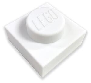 Lampada da tavolo per bambini bianca Iconic – LEGO®