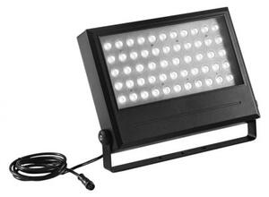 Faro led agility nero 72w 24v rgbw led-agility-72-24v