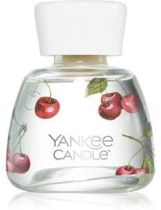 Yankee Candle Black Cherry diffusore di aromi con ricarica 100 ml