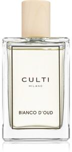 Culti Classic Bianco D'Oud profumo per ambienti 100 ml