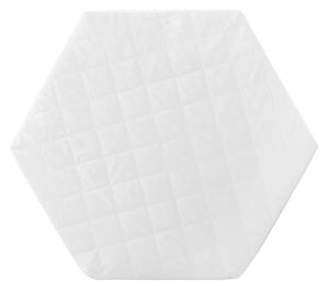 Materasso per bambini in schiuma 112x97 cm - Roba