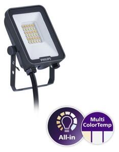 Philips - Riflettore LED LED/10W/230V 3000/4000/6500K IP65
