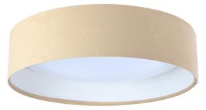 Plafoniera LED SMART GALAXY LED/36W/230V Wi-Fi Tuya beige/bianco + tc