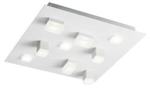 Redo 01-2014 - Plafoniera LED PIXEL LED/27W/230V 3000K bianco
