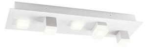 Redo 01-2012 - Plafoniera LED PIXEL LED/15W/230V 3000K bianco