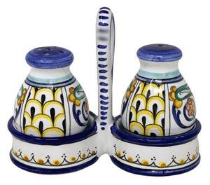 Sale-pepe in Ceramica Deruta - Jacobi