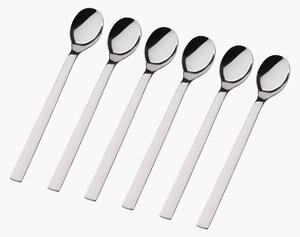 Set di 6 cucchiaini da caffè Nuova