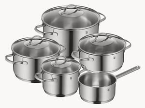 Set di 5 pentole Provence