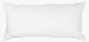 Cuscino in piuma d'oca Clarissa, normale, 50x70 cm