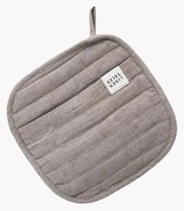 Presina in lino Natural