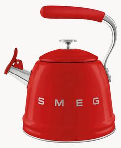 Bollitore elettrico in acciaio inossidabile 50's Style, 2.3 L